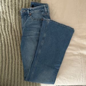 [NWOT] Divided H&M Flare Jeans